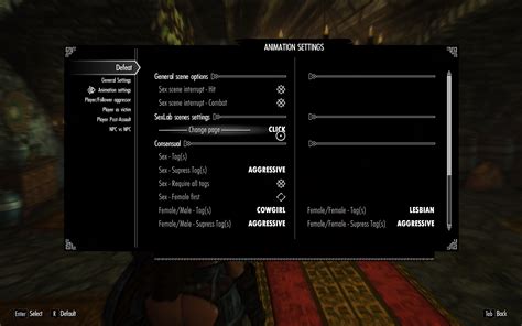 loverslab skyrim special edition|Best guide for a clean start install of Sexlab and SOS on SKSE.